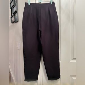 Shein NWT Frenchy High Rise Dress Pants - size 6